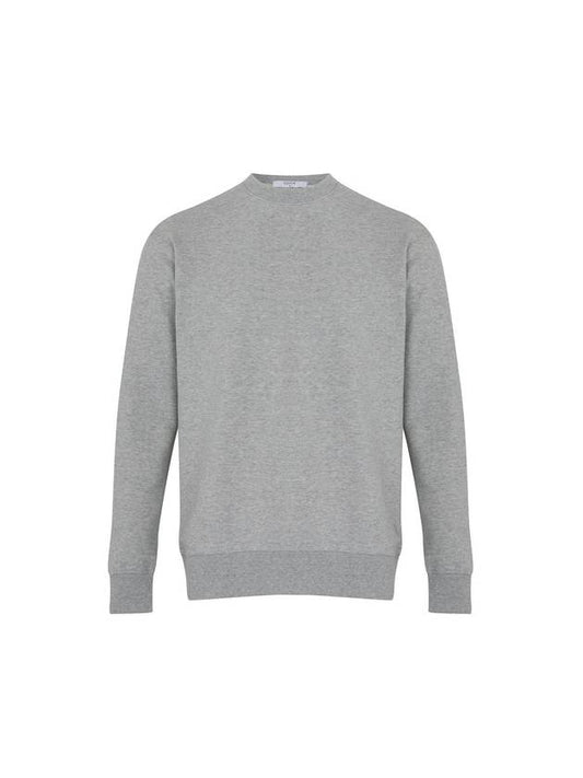 Essential Sweatshirt Grey - SOLEW - BALAAN 1