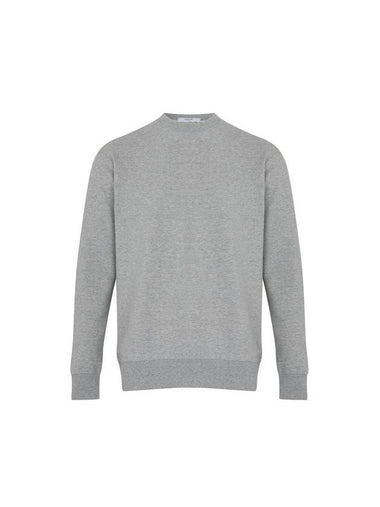 Essential Sweatshirt Grey - SOLEW - BALAAN 1