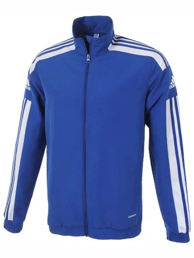 Squadra 21 PRE Jacket GP6445 - ADIDAS - BALAAN 2