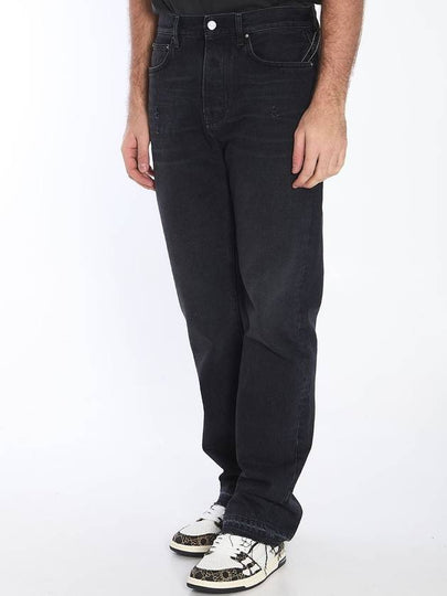 Released hem jeans - AMIRI - BALAAN 2