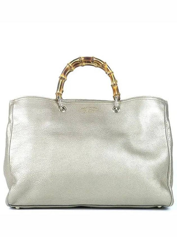 323658 2 WAY bag - GUCCI - BALAAN 1