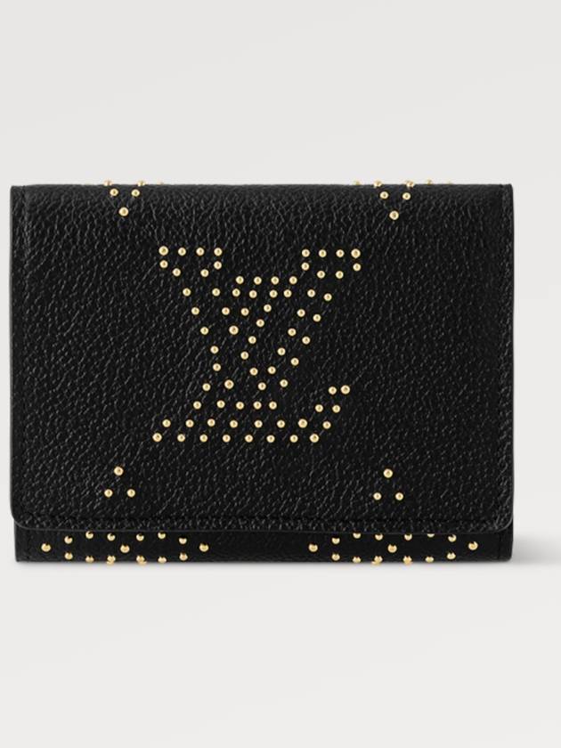 Victorine Wallet M82840 - LOUIS VUITTON - BALAAN 3