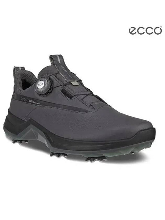Golf Biome G5 152304 01308 Gore Tex Men s Shoes - ECCO - BALAAN 1
