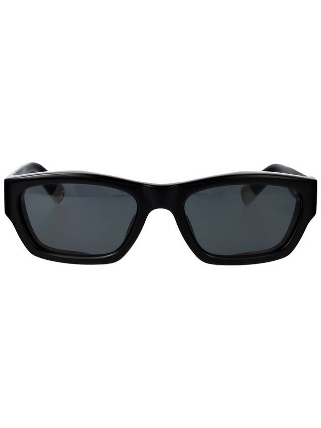 Jacquemus Sunglasses - JACQUEMUS - BALAAN 1