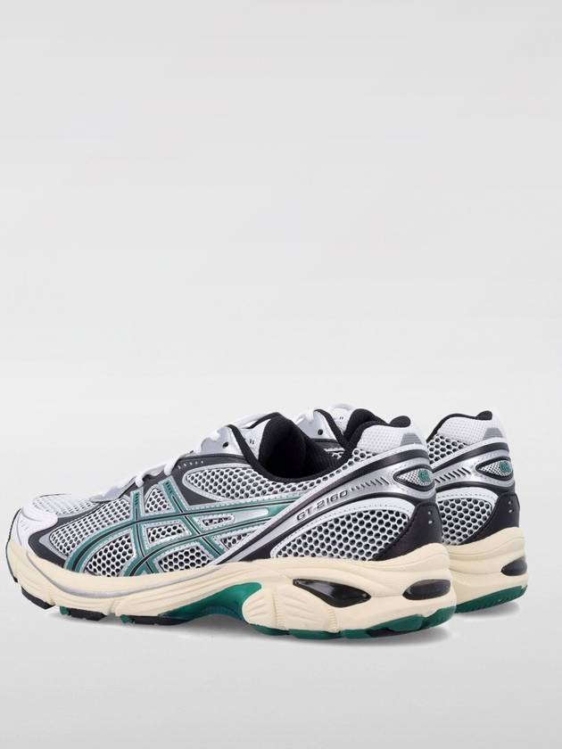 Sneakers men Asics - ASICS - BALAAN 4