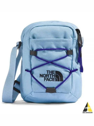 The North Face 24 JESTER CROSSBODY NF0A52UCXOX - THE NORTH FACE - BALAAN 1