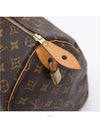 women tote bag - LOUIS VUITTON - BALAAN 6