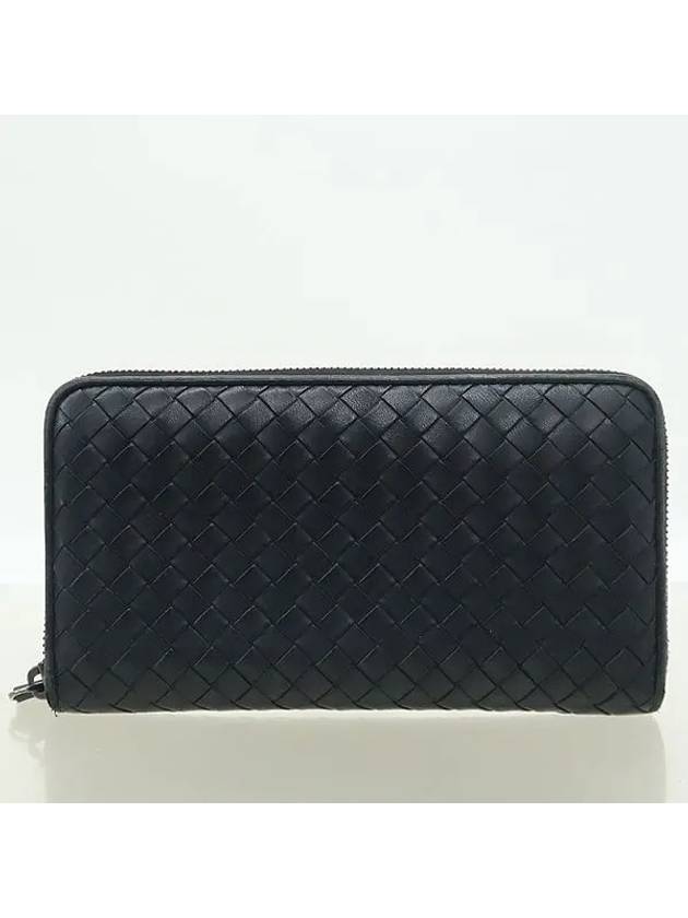 275084 long wallet - BOTTEGA VENETA - BALAAN 2