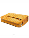 women clutch bag - GOYARD - BALAAN 5