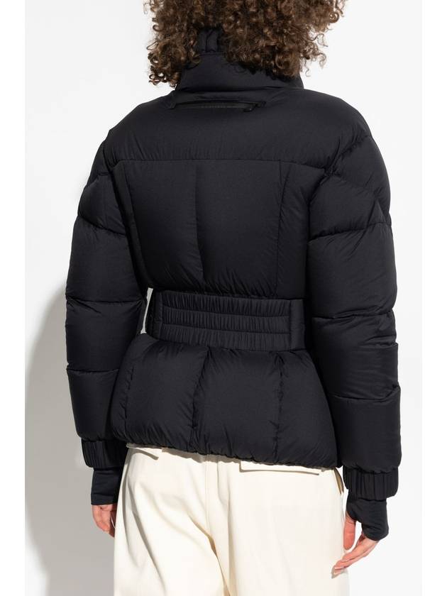 Grenoble Coronel padding black - MONCLER - BALAAN 5