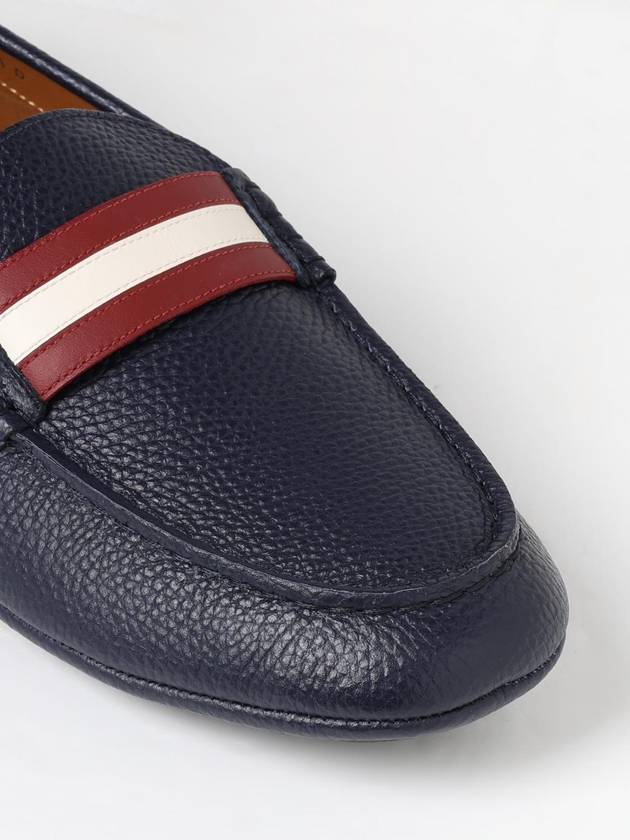 Loafers men Bally - BALLY - BALAAN 4