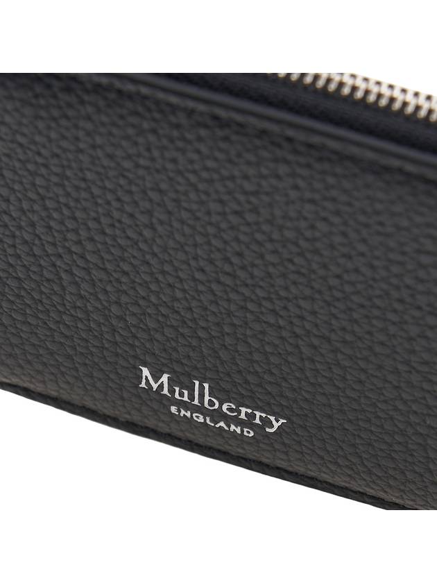 Continental Zipper Card Holder RL7975205A100 - MULBERRY - BALAAN 7