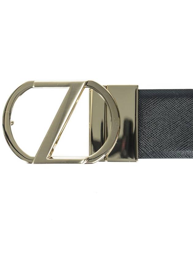 Zegna Belt - ERMENEGILDO ZEGNA - BALAAN 4