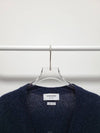 men cardigan - THOM BROWNE - BALAAN 2