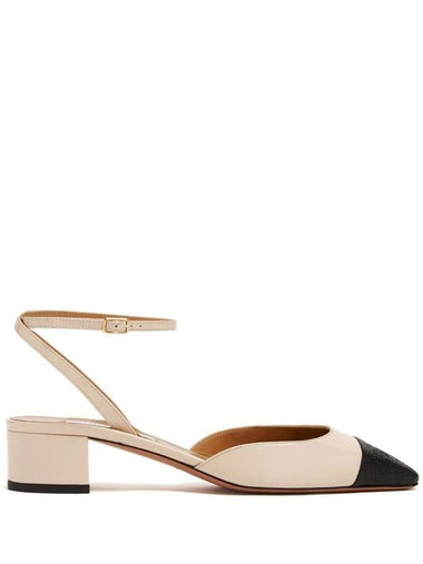 Aquazzura French Flirt Pump 35 Shoes - AQUAZZURA - BALAAN 1