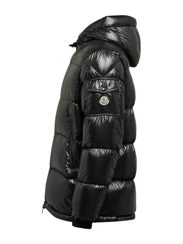 ECRINS Down Padding Black 1A00208 68950 999 - MONCLER - BALAAN 2