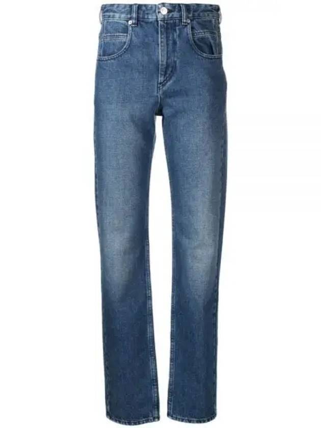 Vendelia Jean Blue - ISABEL MARANT - BALAAN 2