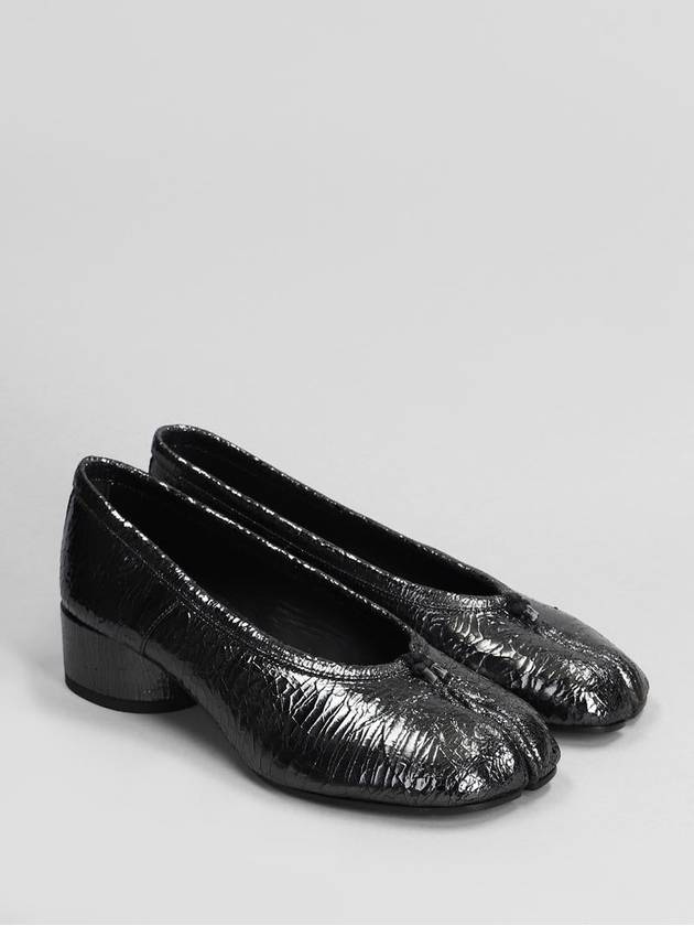 Maison Margiela Tabi Ballet Flats - MAISON MARGIELA - BALAAN 2