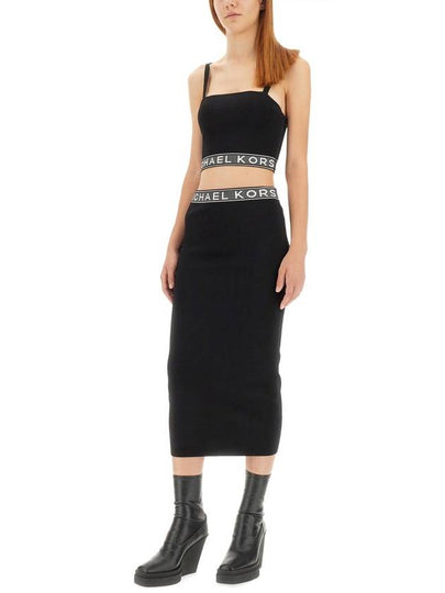 MIDI SKIRT - MICHAEL KORS - BALAAN 2