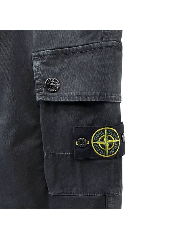 23FW Waffen Cargo Pants 7915303L1 - STONE ISLAND - BALAAN 3