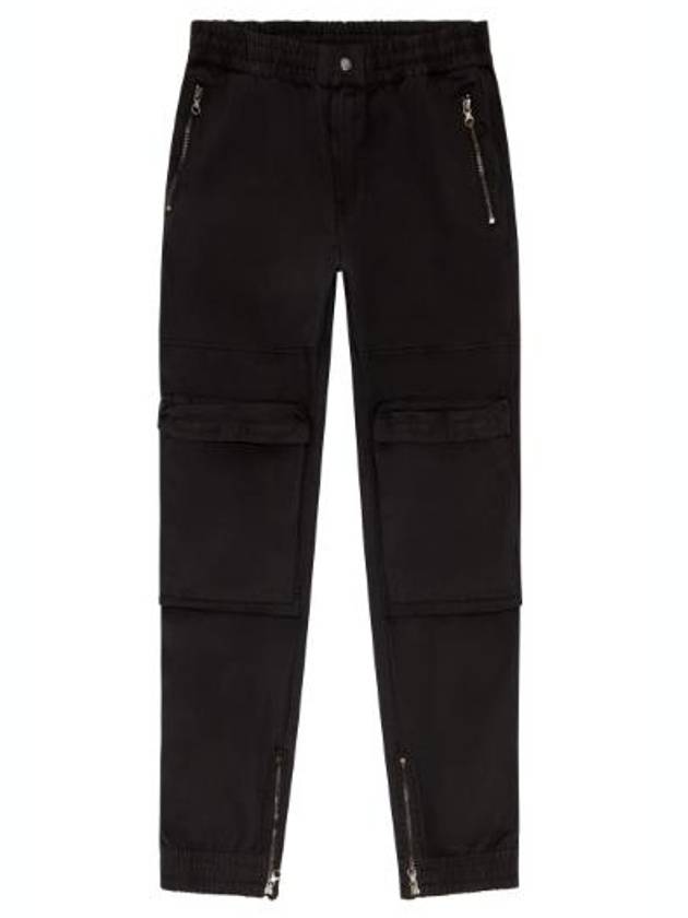 Diesel Trousers - DIESEL - BALAAN 5