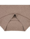 Women's Kaya Cashmere Sweater KAYA 009 - MAX MARA - BALAAN 7