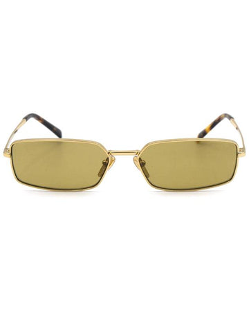 Sunglasses SPRA60 5AK 70G - PRADA - BALAAN 1