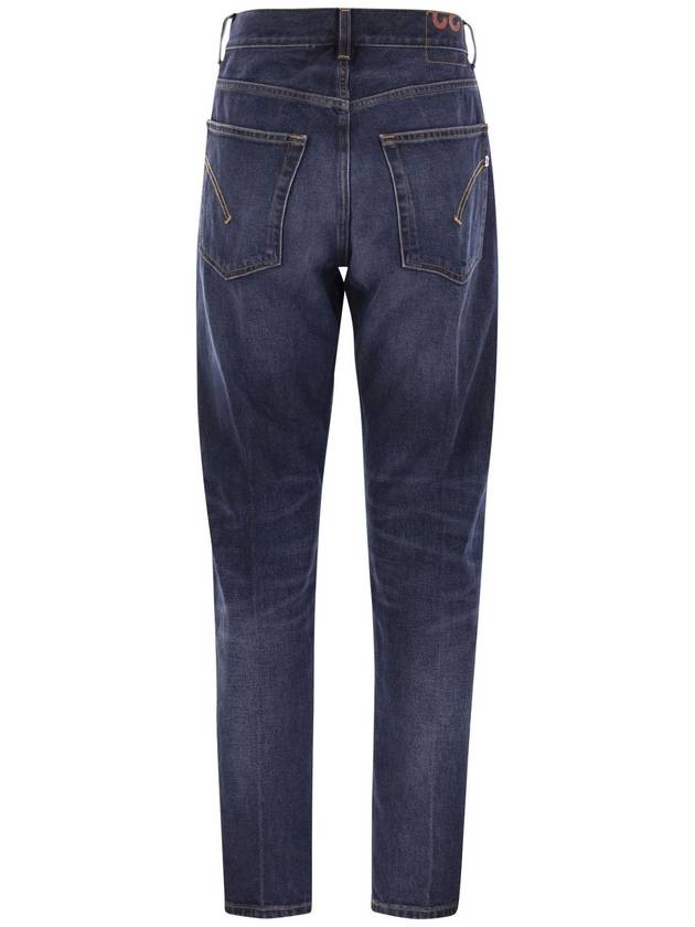 DIAN - Carrot-fit jeans - DONDUP - BALAAN 2