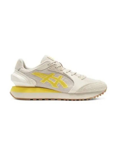 Moage CO Low Top Sneakers Beige - ONITSUKA TIGER - BALAAN 2