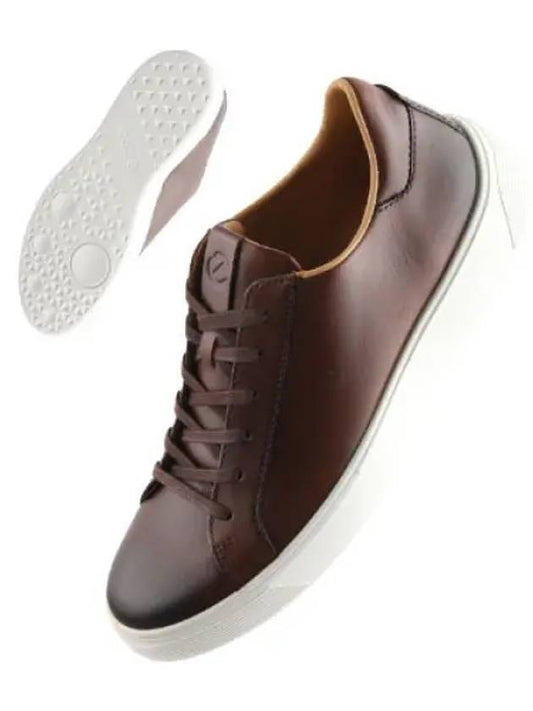 Men s Street Tray Sneakers - ECCO - BALAAN 1