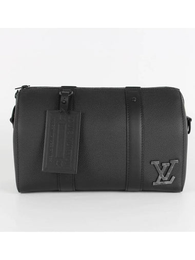 city keepall - LOUIS VUITTON - BALAAN 1