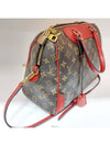 women shoulder bag - LOUIS VUITTON - BALAAN 6