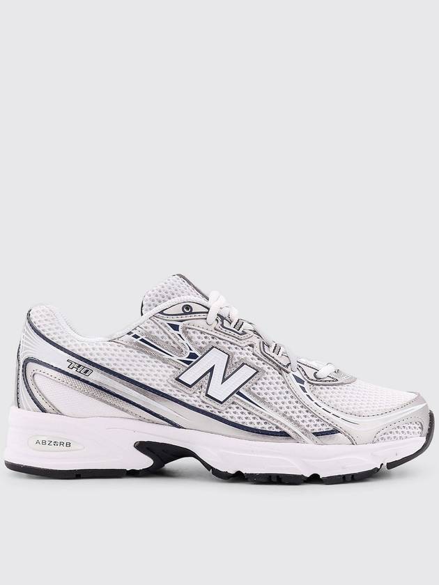 Sneakers woman New Balance - NEW BALANCE - BALAAN 1