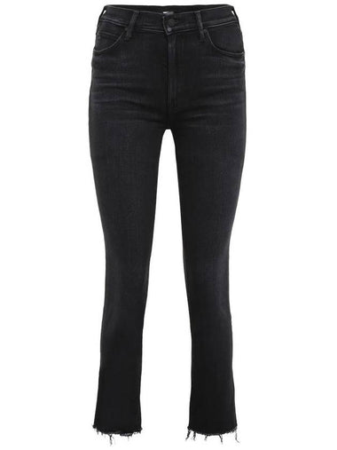 Mother The Rascal Ankle Snippet Jeans - MOTHER - BALAAN 1