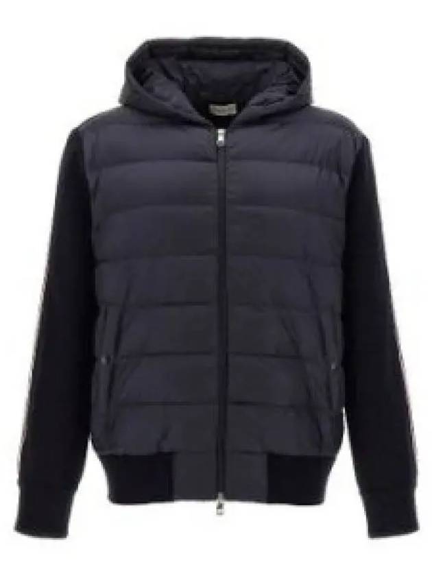 Padding J20919B00022 M1131742 - MONCLER - BALAAN 2