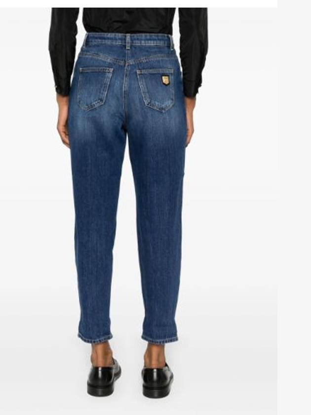 Elisabetta Franchi Jeans - ELISABETTA FRANCHI - BALAAN 6