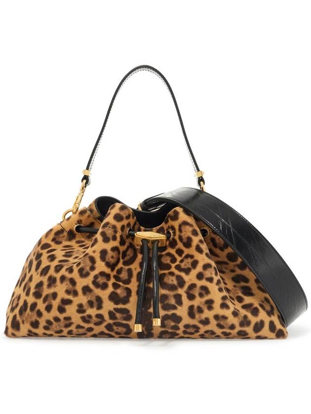 'bon bon bucket e/w handbag' - JIMMY CHOO - BALAAN 1