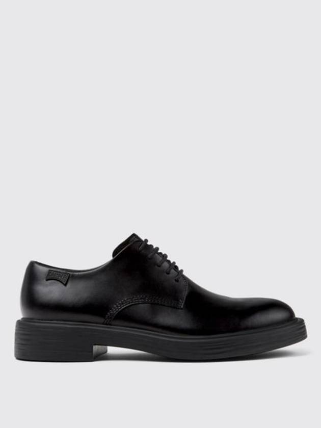 Loafers K100979 001 DEAN 0 Black - CAMPER - BALAAN 1