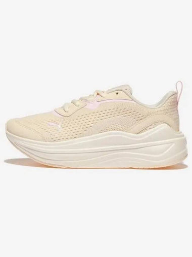 Shoes Sneakers Running Soft Ride Stacked Clean Women s Sugared Almond Whisp Of Pink - PUMA - BALAAN 1