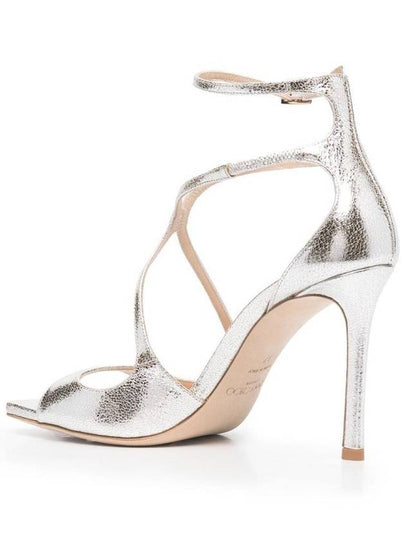 Jimmy Choo Glitter Pumps Shoes - JIMMY CHOO - BALAAN 2