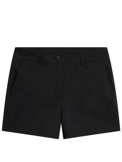 Gwen Shorts Black - J.LINDEBERG - BALAAN 2