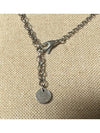 necklace - GUCCI - BALAAN 7