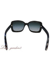 men sunglasses - CHANEL - BALAAN 4