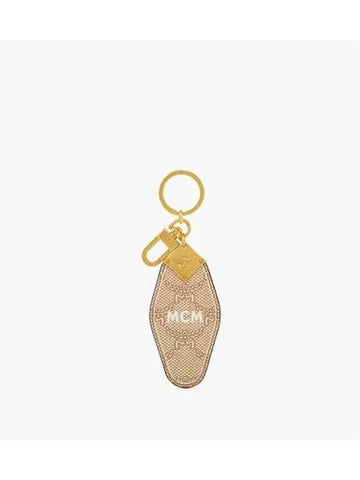 Himmel Loretos Key Holder MXZESAC01I9 - MCM - BALAAN 1