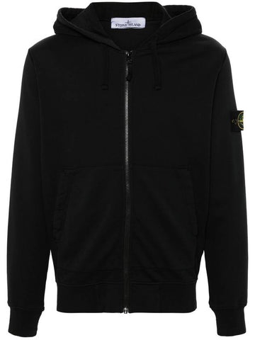 Stone Island Sweaters Black - STONE ISLAND - BALAAN 1