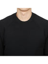 CP Company Sweater 17CLKN015A006599A999 Black - CP COMPANY - BALAAN 6