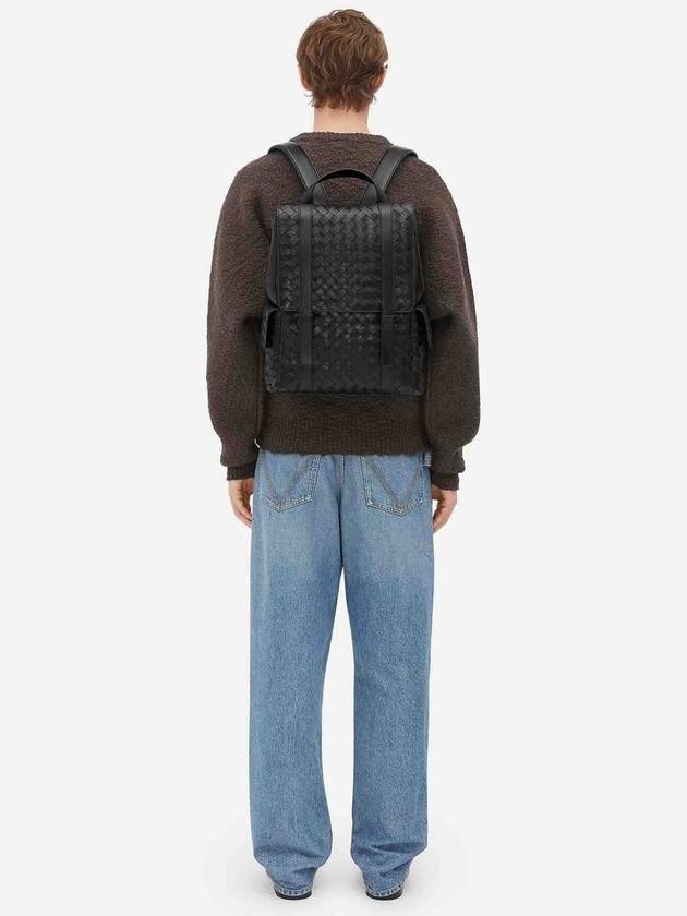 Bottega Veneta Back-To-School Backpack Bags - BOTTEGA VENETA - BALAAN 5