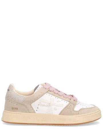 Premiata Sneakers Beige - PREMIATA - BALAAN 1