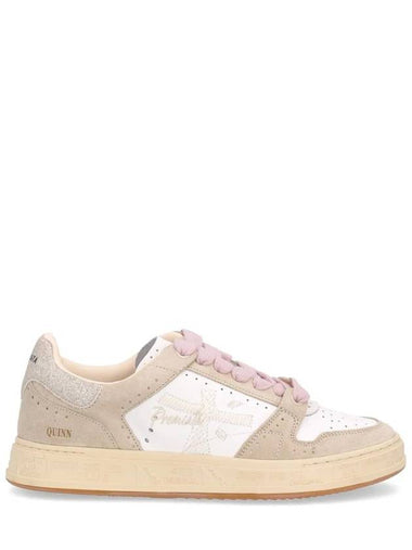 Premiata Sneakers Beige - PREMIATA - BALAAN 1