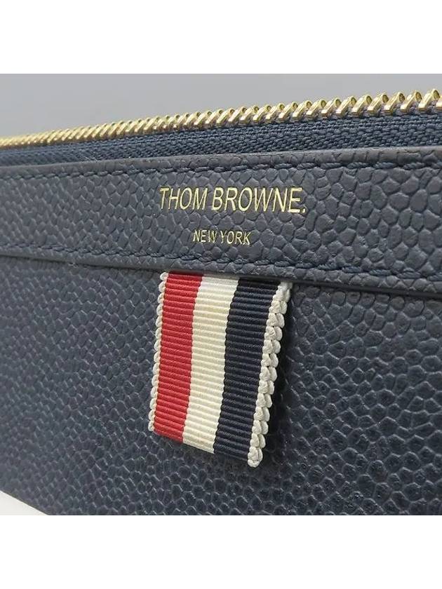 MAC062A Clutch Bag - THOM BROWNE - BALAAN 4